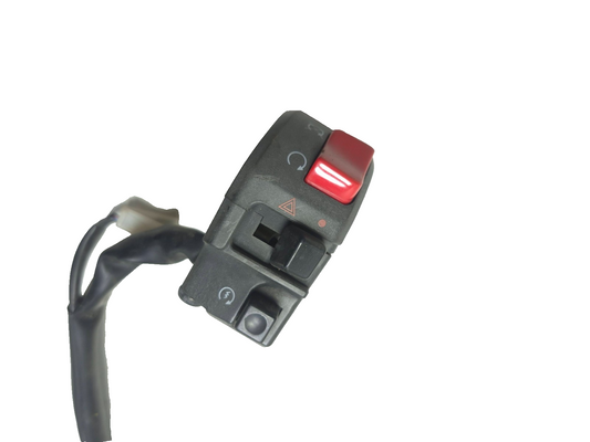 2009 Kawasaki Concours 14 Zg1400 Right Handlebar Kill Of Start Switch OEM