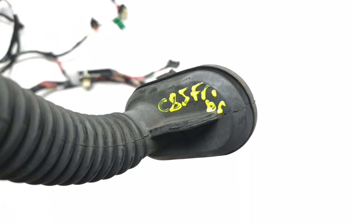 2022 Tesla Model 3 Front Door Wire Harness Driver Left OEM