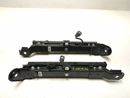2007 Acura Tl Front Right Passenger Seat Track Rail 2pcs OEM