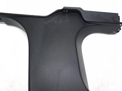 2024 Alfa Romeo Stelvio B Pillar Panel Cover Trim Driver Side Left OEM