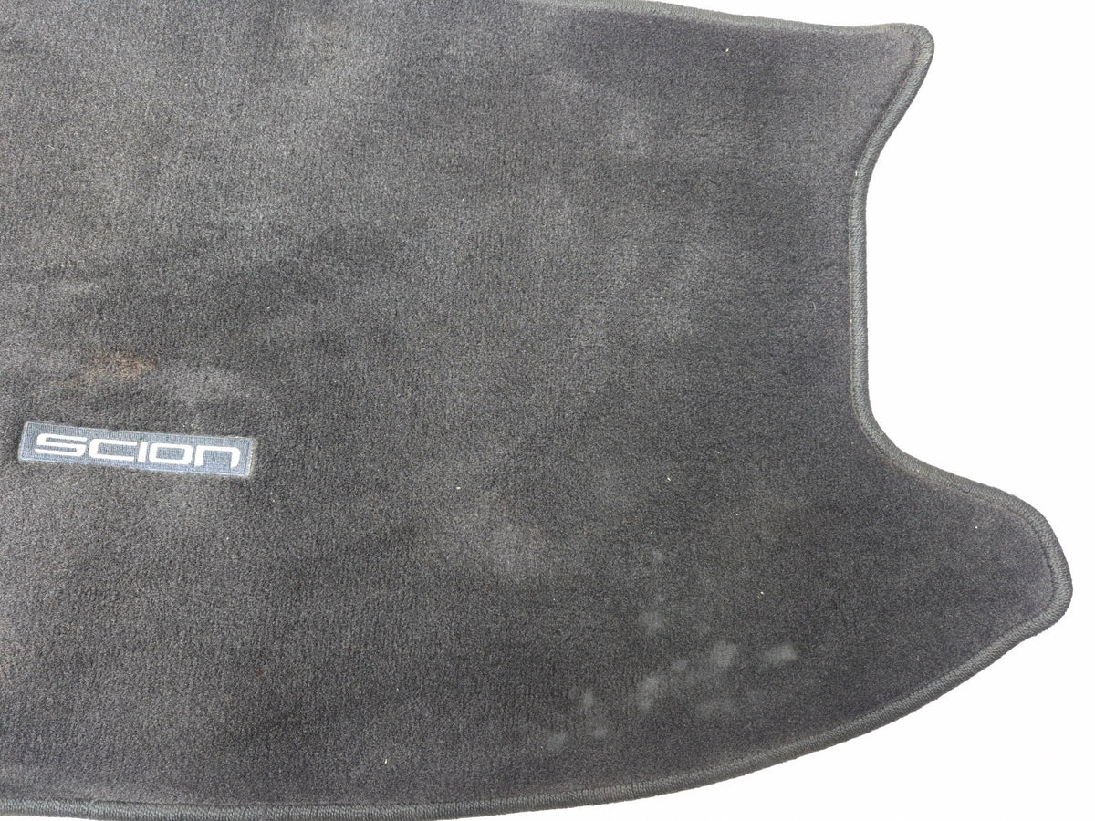 2006 Scion Xa Trunk Cargo Liner Floor Mat OEM