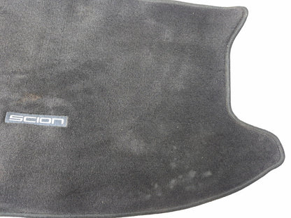 2006 Scion Xa Trunk Cargo Liner Floor Mat OEM