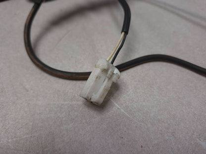 2011 Toyota Prius Front ABS Speed Sensor Wire Harness Left &right OEM