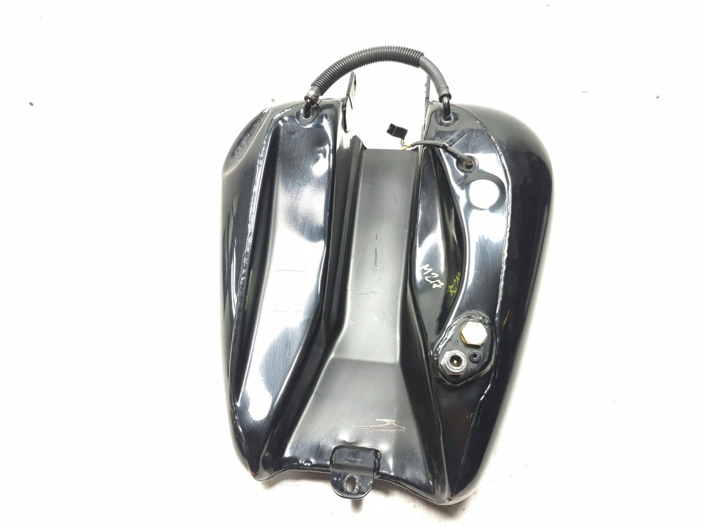2002 Harley Davidson Touring Road King Fuel Tank OEM
