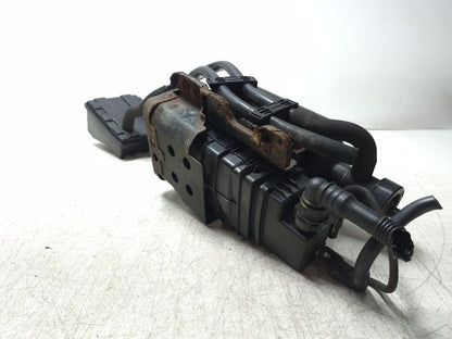 2012 Honda Cr-z Fuel Vapor Charcoal Canister OEM