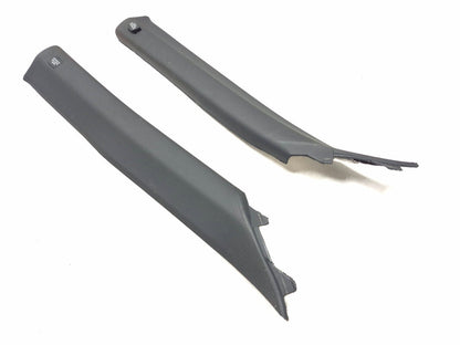 2008 Acura Tl Type-s A Pillar Trim Cover Left & Right 84151-sep-a01zd OEM