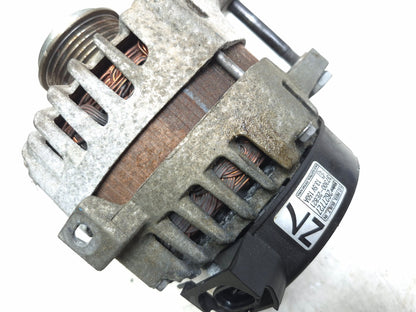 2019 Hyundai Kona 2.0l Alternator OEM