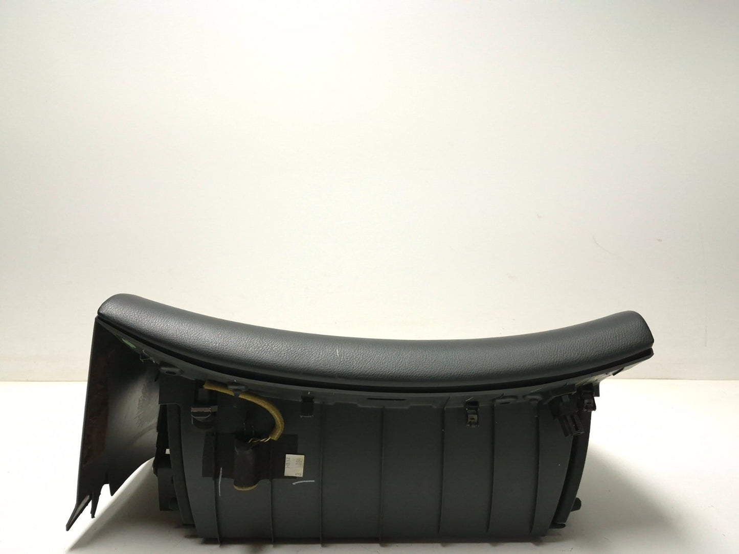 2007 Acura Tl Type-s Dash Glove Box Storage Compartment OEM