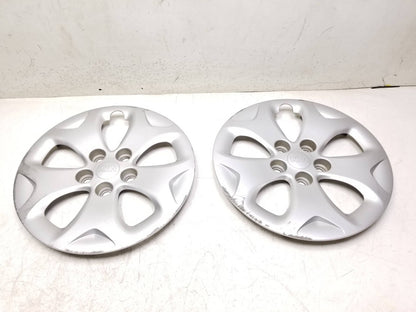 2014 - 2019 Kia Soul Hubcap Wheel Cover Pair OEM