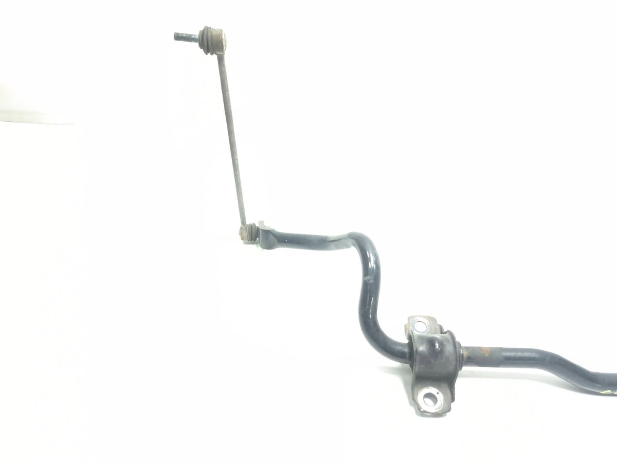 2016 Ford Transit Connect Front Sway Bar Stabilizer & Links OEM