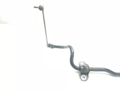 2016 Ford Transit Connect Front Sway Bar Stabilizer & Links OEM