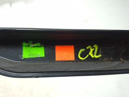 2009 Lexus IS250 Trunk Lid Spoiler OEM
