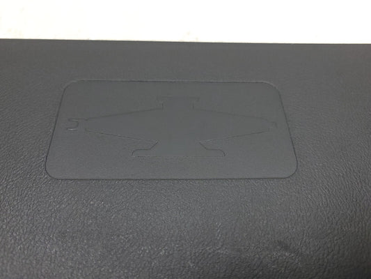 2007 - 2009 Acura Mdx Rear Tool Storage Cover OEM