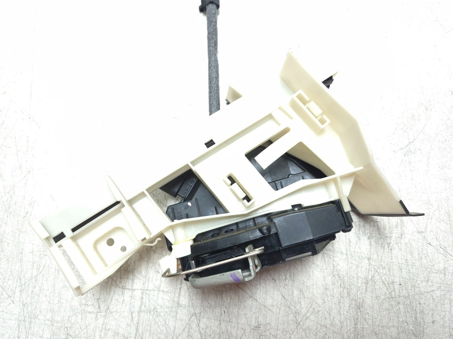 2017 Ford Focus St Rear Door Lock Latch Actuator Left Driver Side OEM