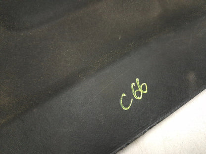 2012 Hyundai Sonata Hood Bonnet Sound Insulation Pad Cover OEM