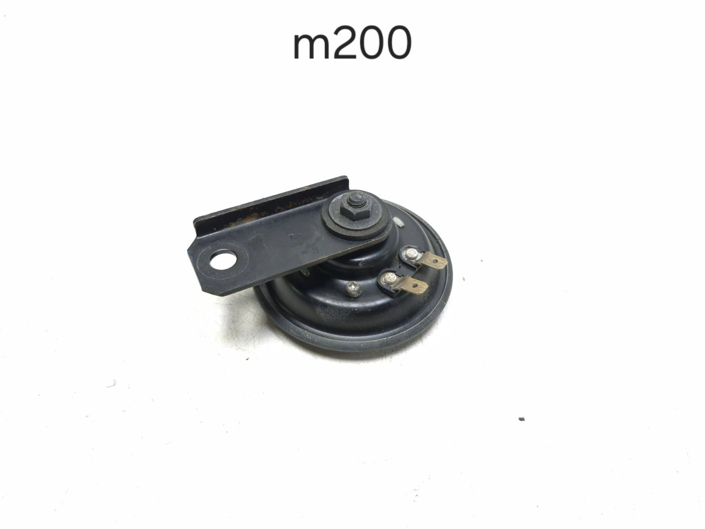 2013 Suzuki Vl800 Boulevard C50 Horn Signal OEM