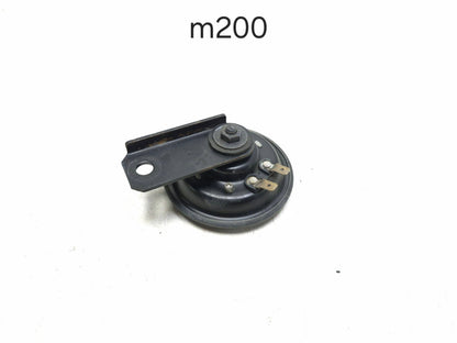 2013 Suzuki Vl800 Boulevard C50 Horn Signal OEM