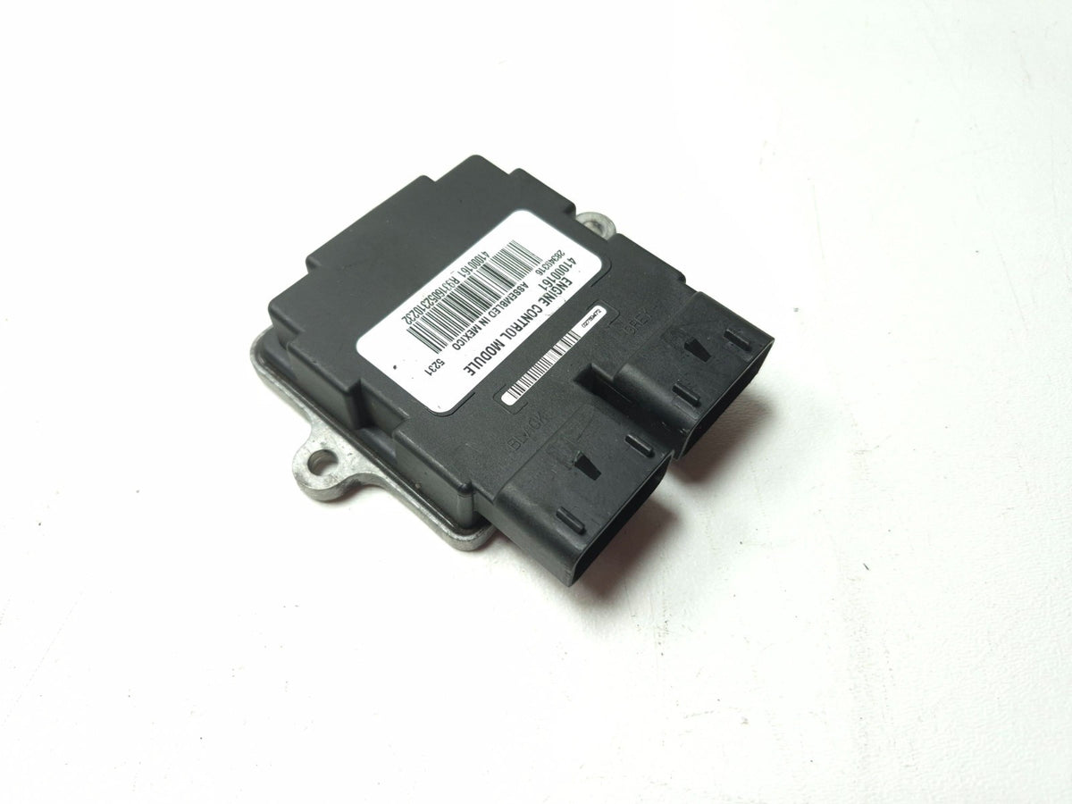 14-20 Harley Sportster Iron 883 Forty-eight Engine Control Module Ecm 41000161