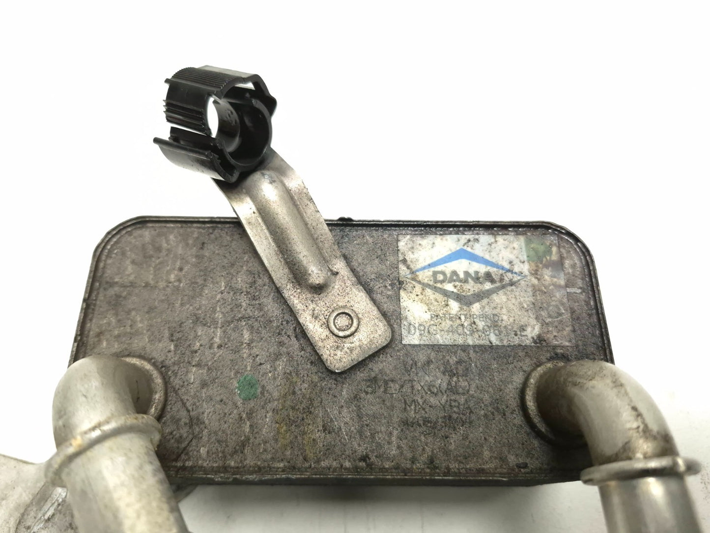 2015 Volkswagen Golf Auto Transmission Oil Cooler 1.8l OEM