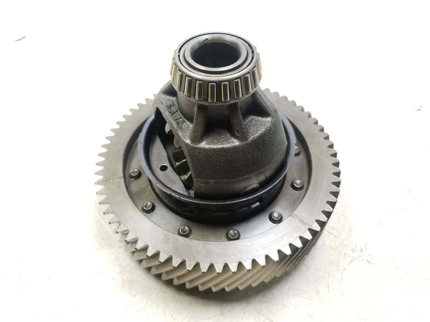 2018 Dodge Journey Differential Ring Gear OEM
