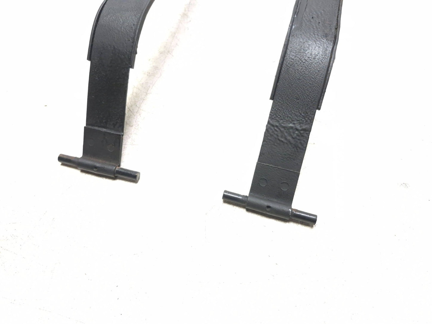 2013 Hyundai Genesis Coupe Fuel Tank Strap OEM