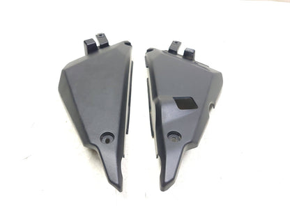 2017 - 2023 Kawasaki Ninja Z650 Er650 Frame Cover Fairing Left & Right