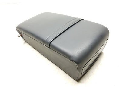 2007-2008 Acura Tl Type S Rear Seat Armrest w/ cup holder OEM