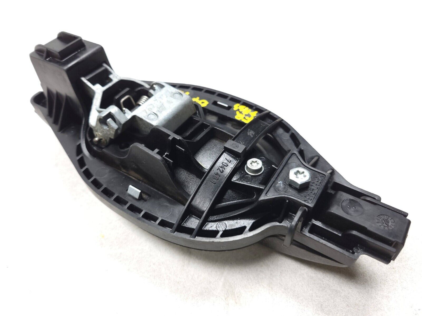 2006-2009 Range Rover Exterior Door Handle Front Right Passenger Side OEM