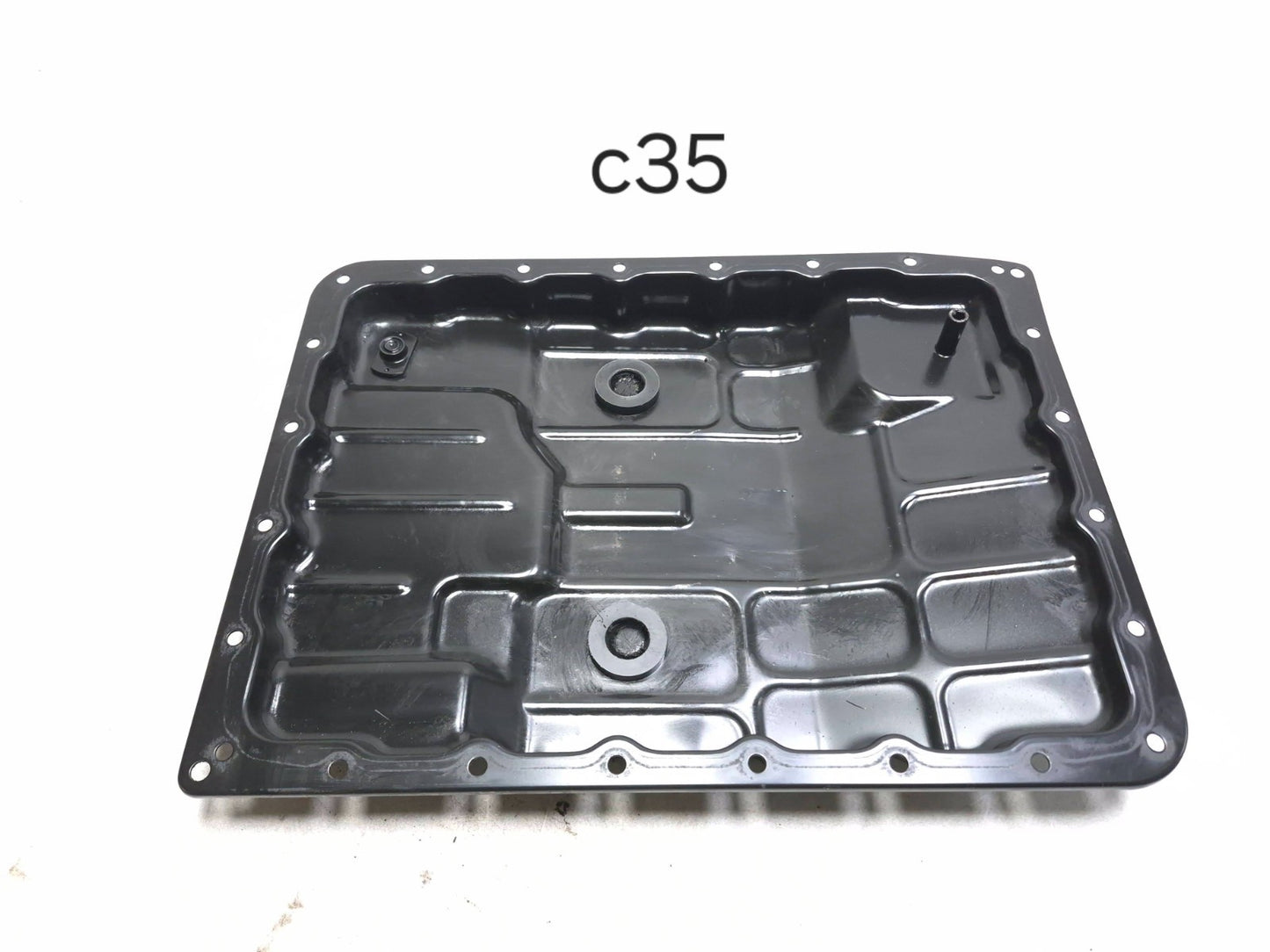 2020 Infiniti Q50 Automatic Transmission Oil Pan OEM