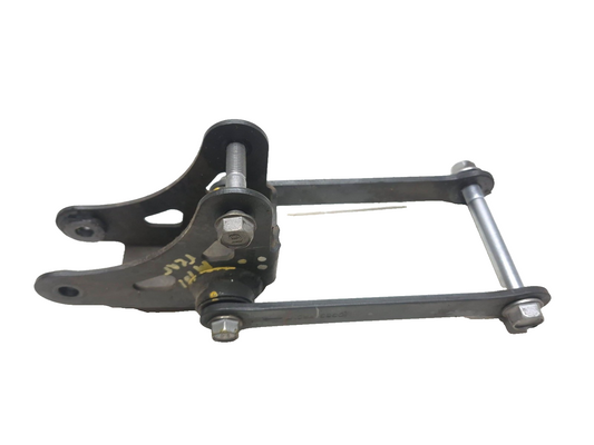 2024 Kawasaki Ninja 500 Ex500 Rear Shock Linkage Link OEM