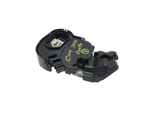 2009 Honda Civic Door Lock Actuator Liftgate OEM