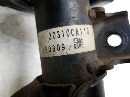 2013-2016 Scion Fr-s Shock Absorber Front Driver Side Left OEM