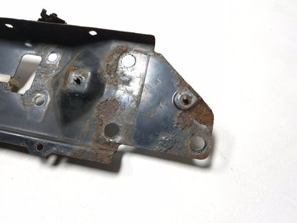 2012 Nissan Rogue Radiator Mount Support Bracket OEM