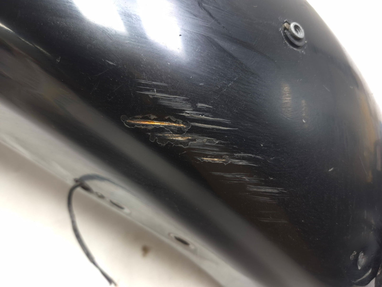 2004 Harley-davidson Sportster Xl883 Rear Fender OEM