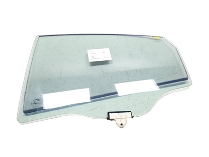 2013 Dodge Dart Door Window Glass Rear Driver Side Left OEM