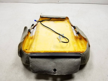 2010 - 2014 Subaru Legacy Front Seat Cushion Bottom Lower Passenger Right OEM