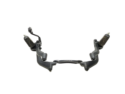 2020 - 2023 Ktm 390 Adventure Rear Foot Peg W/ Mount Bracket Left & Right OEM