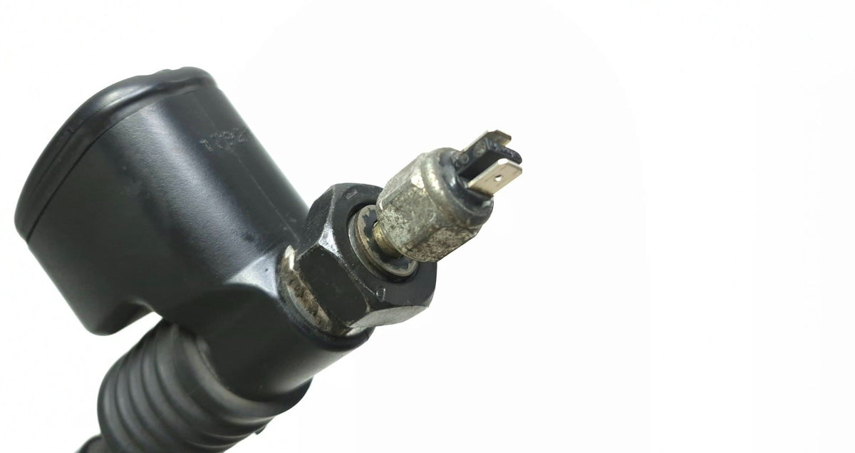 2006-2017 Harley Dyna Street Bob Fxdb Rear Brake Master Cylinder OEM