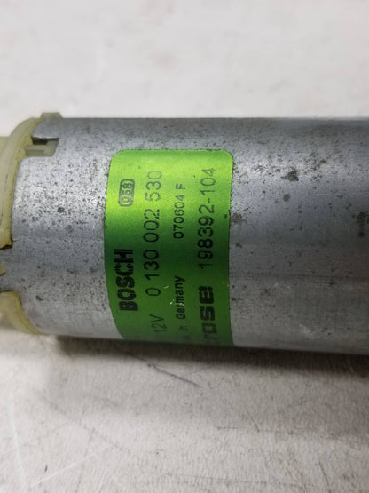 2005 Audi A8 Seat Adjustment Motor Front Passenger Side Right OEM