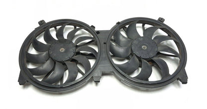 2009 Nissan Maxima Cooling Fan 21481-9n00a OEM