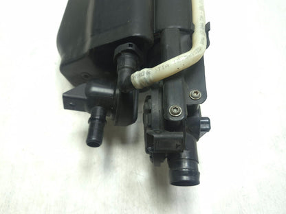 2013 BMW 328i F30 Fuel Vapor Evaporator Emission Canister OEM