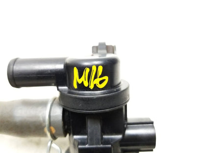 19 - 23 Honda Cbf300 Cb300 Air Intake Valve Solenoid  OEM