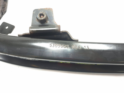 2013 Cadillac Escalade Esv Front Bumper Impact Bar OEM