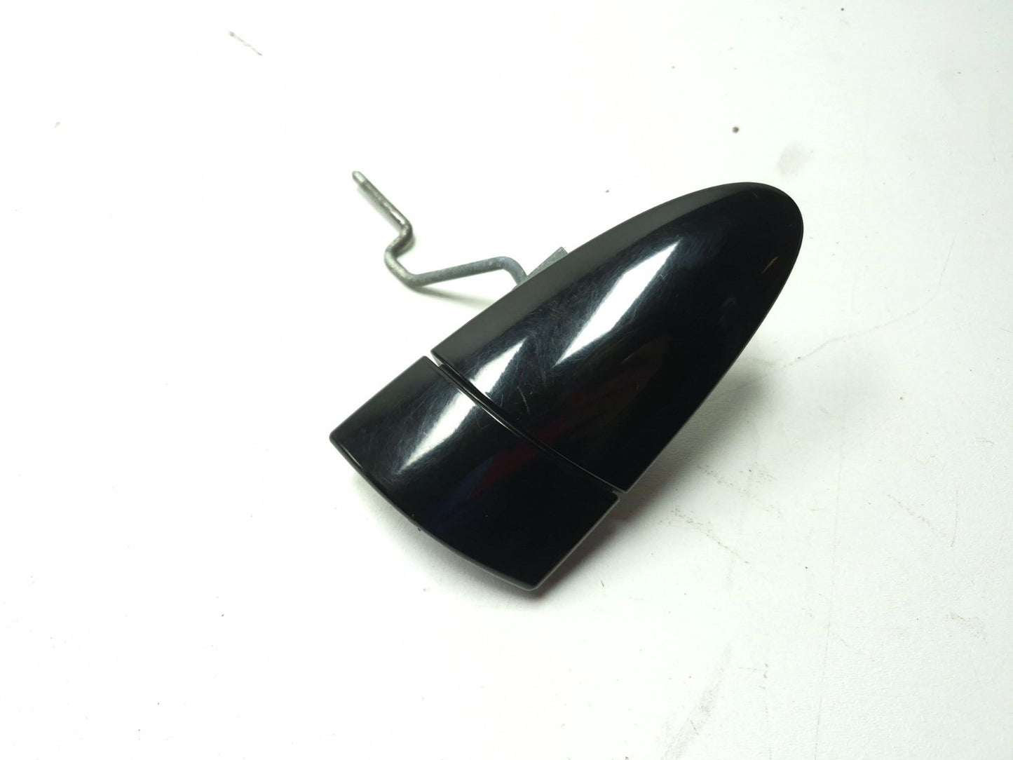 2012 Honda Cr-z Exterior Door Handle Outer Passenger Side OEM