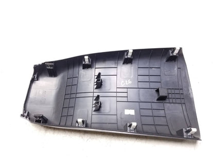 2014 - 2019 Kia Soul Center Console Rear End Trim Panel OEM