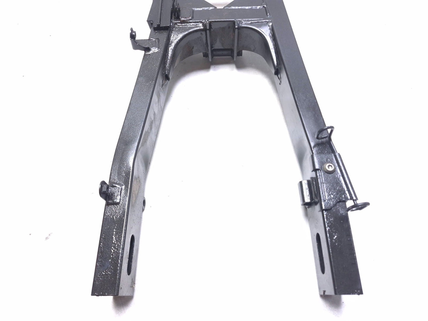 2008 Kawasaki Ninja 250 R Ex250j Rear Swingarm OEM
