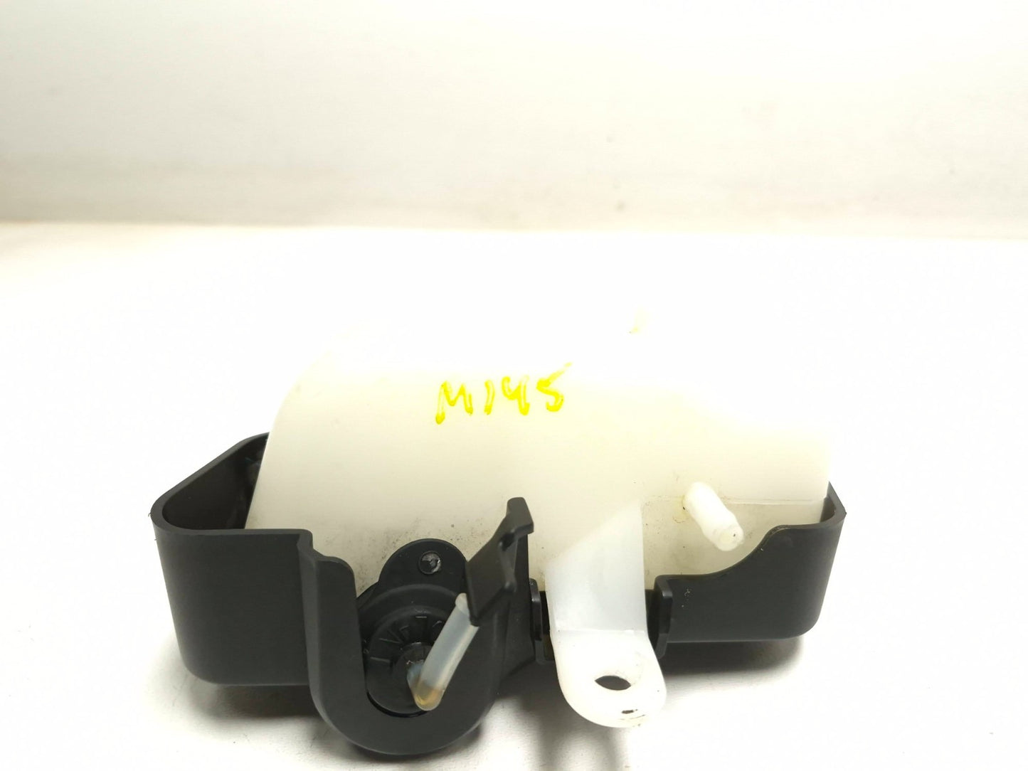 2017 Yamaha Yzf R3 Coolant Reservoir OEM