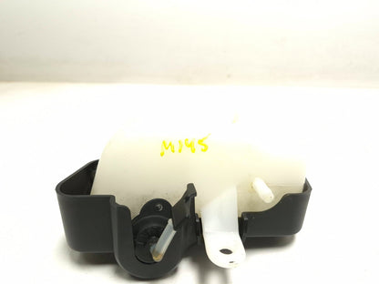 2017 Yamaha Yzf R3 Coolant Reservoir OEM