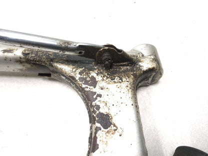 1994 Yamaha Virago Xv1100 Rear Swingarm OEM