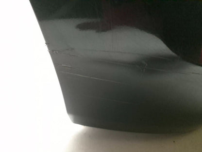 2014 Hyundai Accent Htbk Rear Bumper Cover OEM